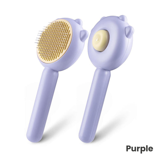 Pet Grooming Needle Brush