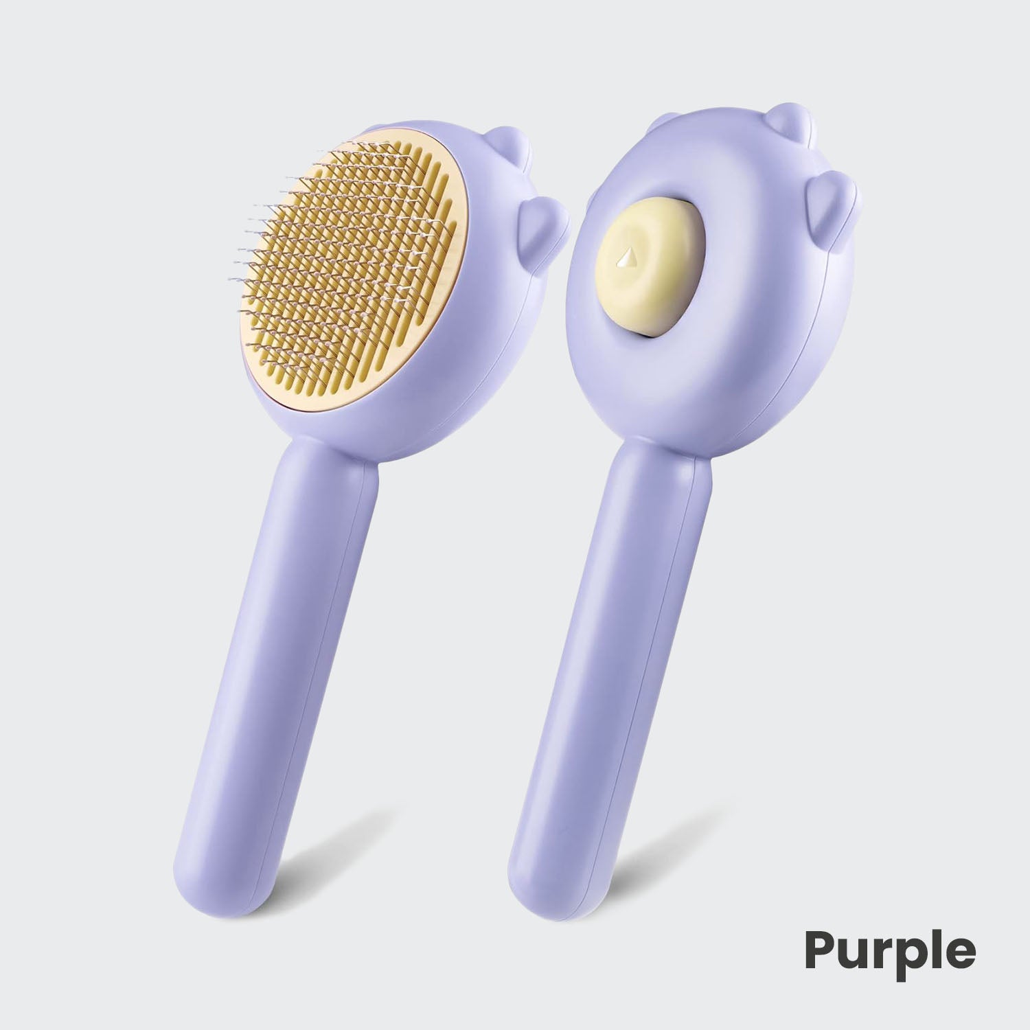 Pet Grooming Needle Brush