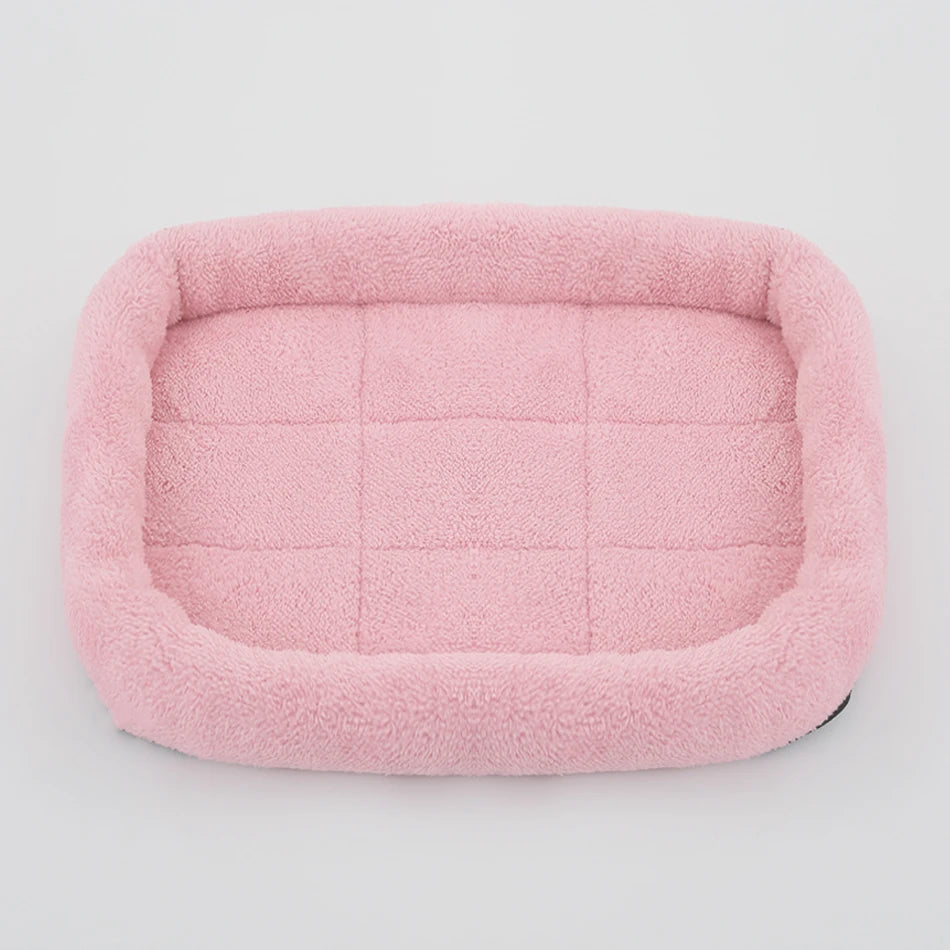 18 inch pet bed