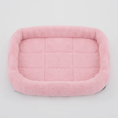 18 inch pet bed