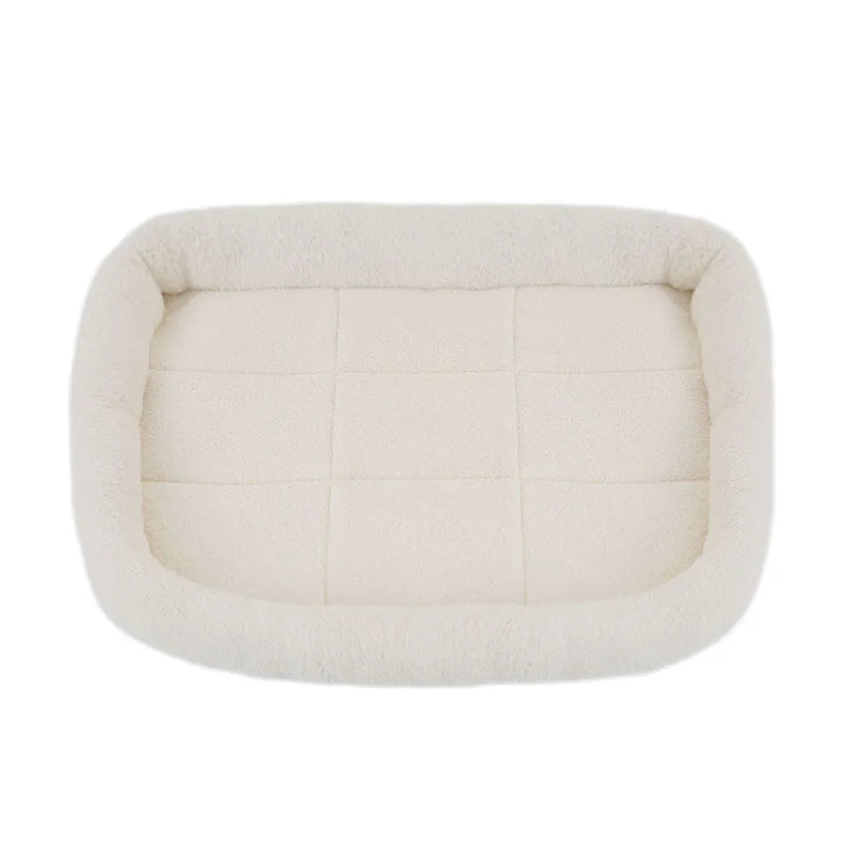 18 inch pet bed