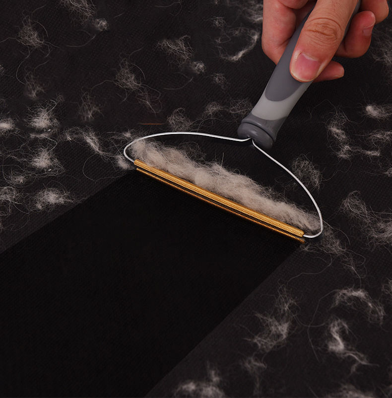 Fur Zapper Pet Hair Remover