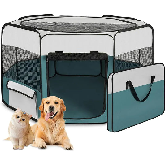 Pet Tent