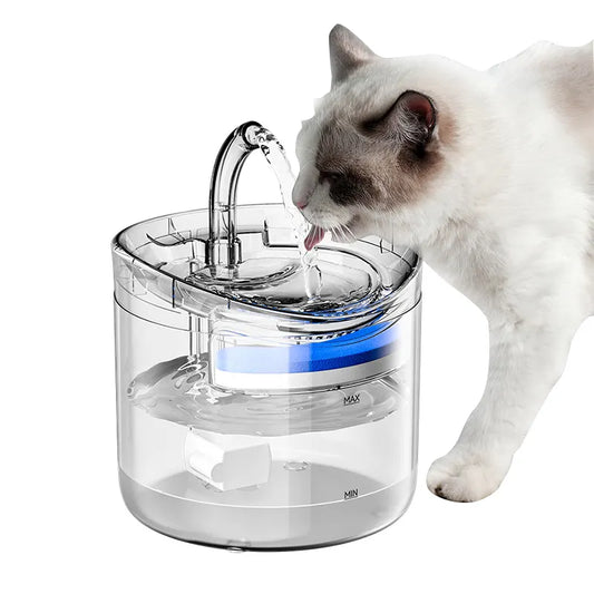 Pet Water Dispenser