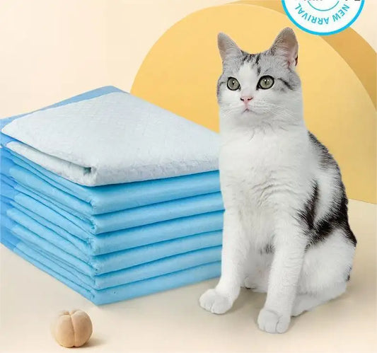 Pet Pee Pads