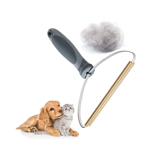 Fur Zapper Pet Hair Remover