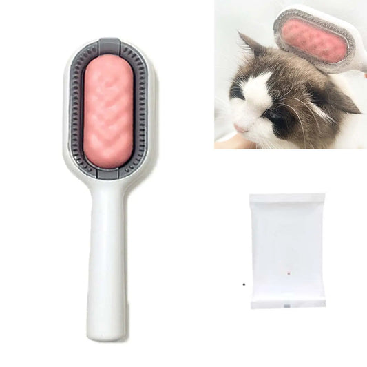 Pet Hair Brush