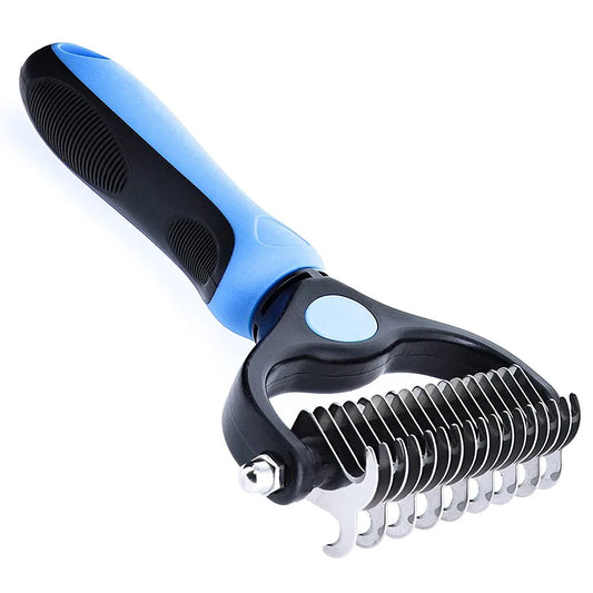 Hair Removal Comb