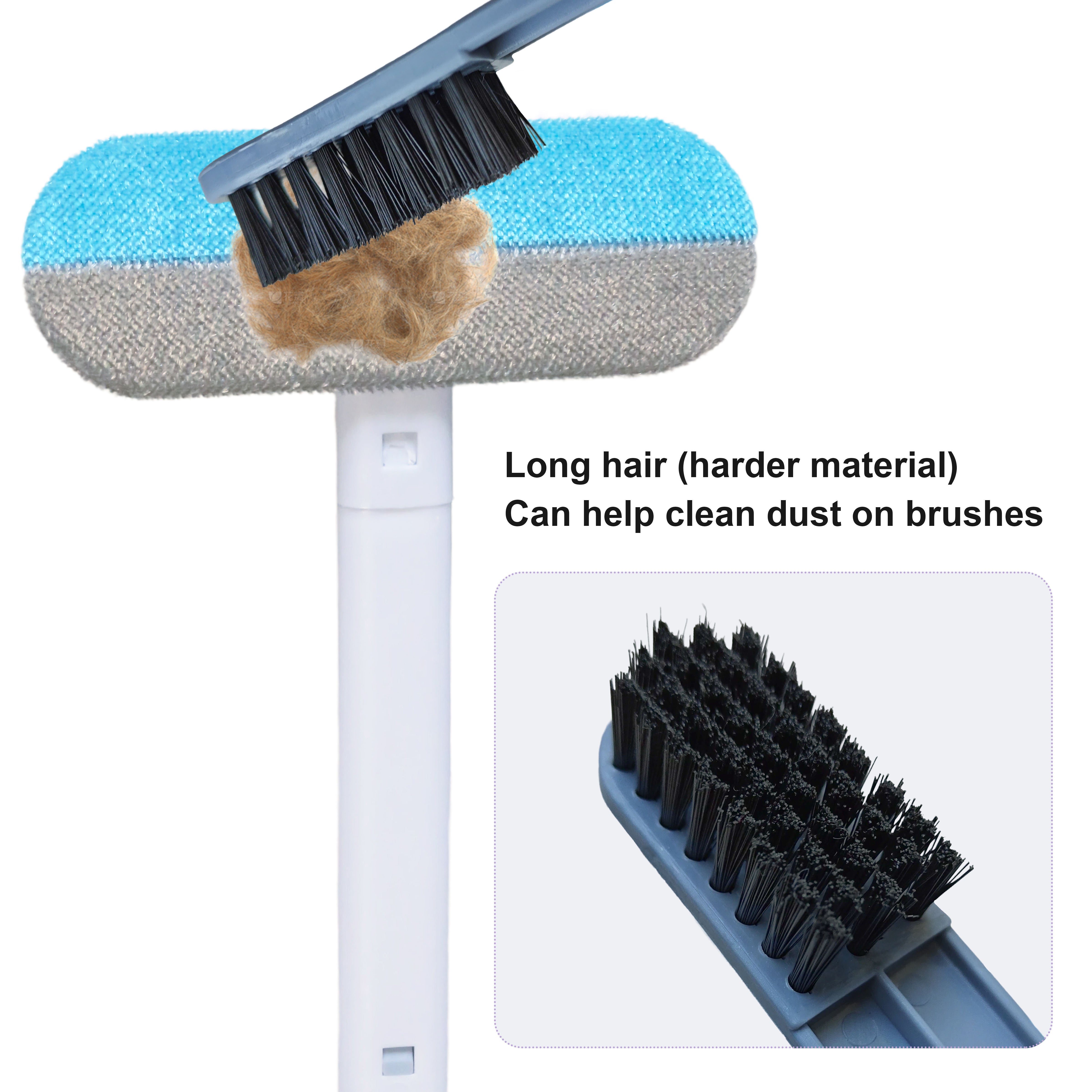 Multifunctional Pet Hair Remover