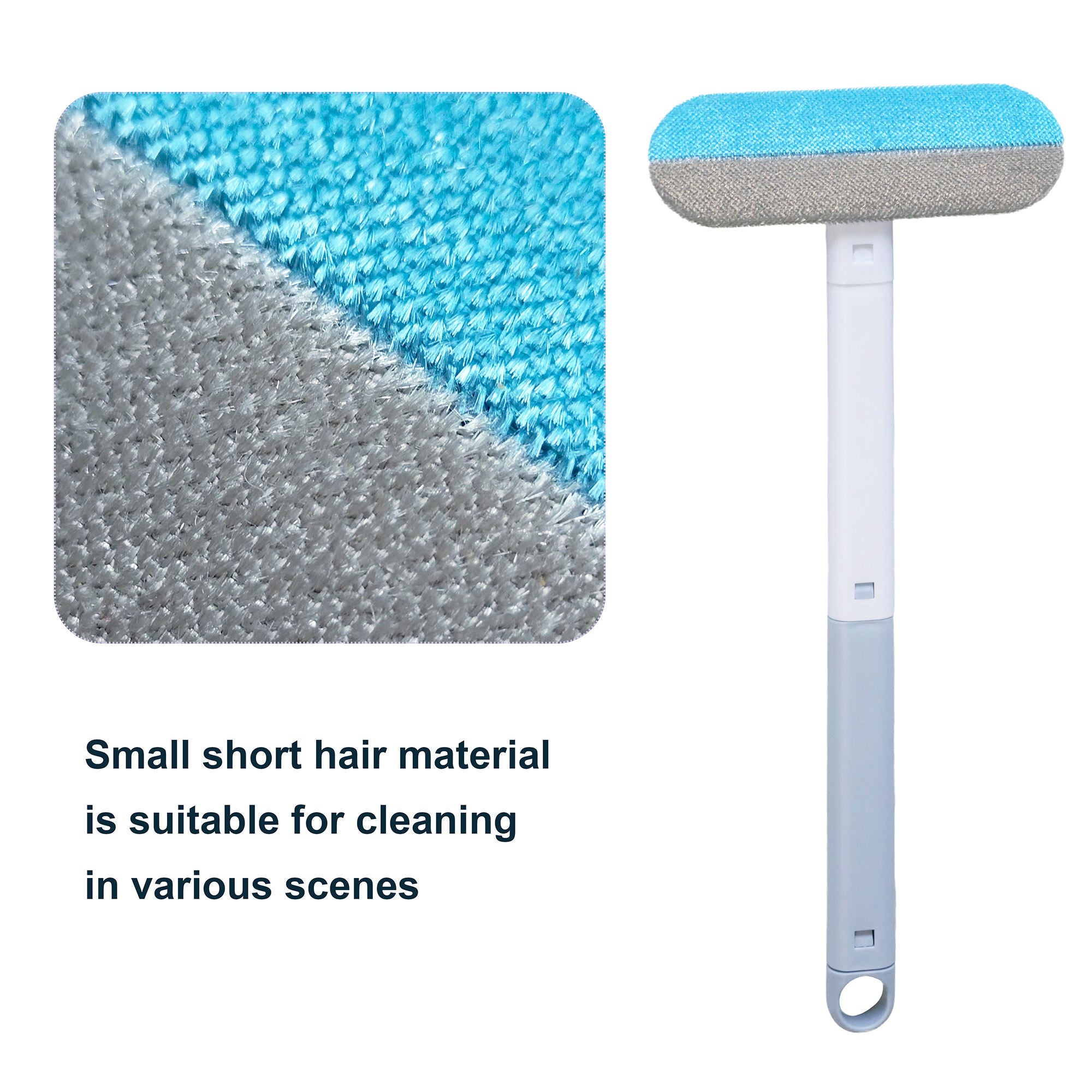 Multifunctional Pet Hair Remover