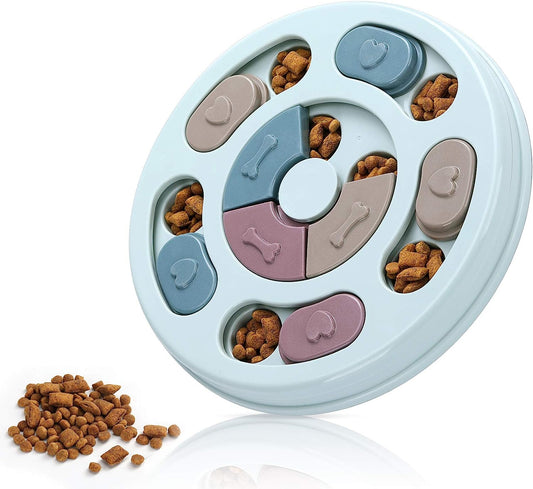 Feeder Puzzle Toy