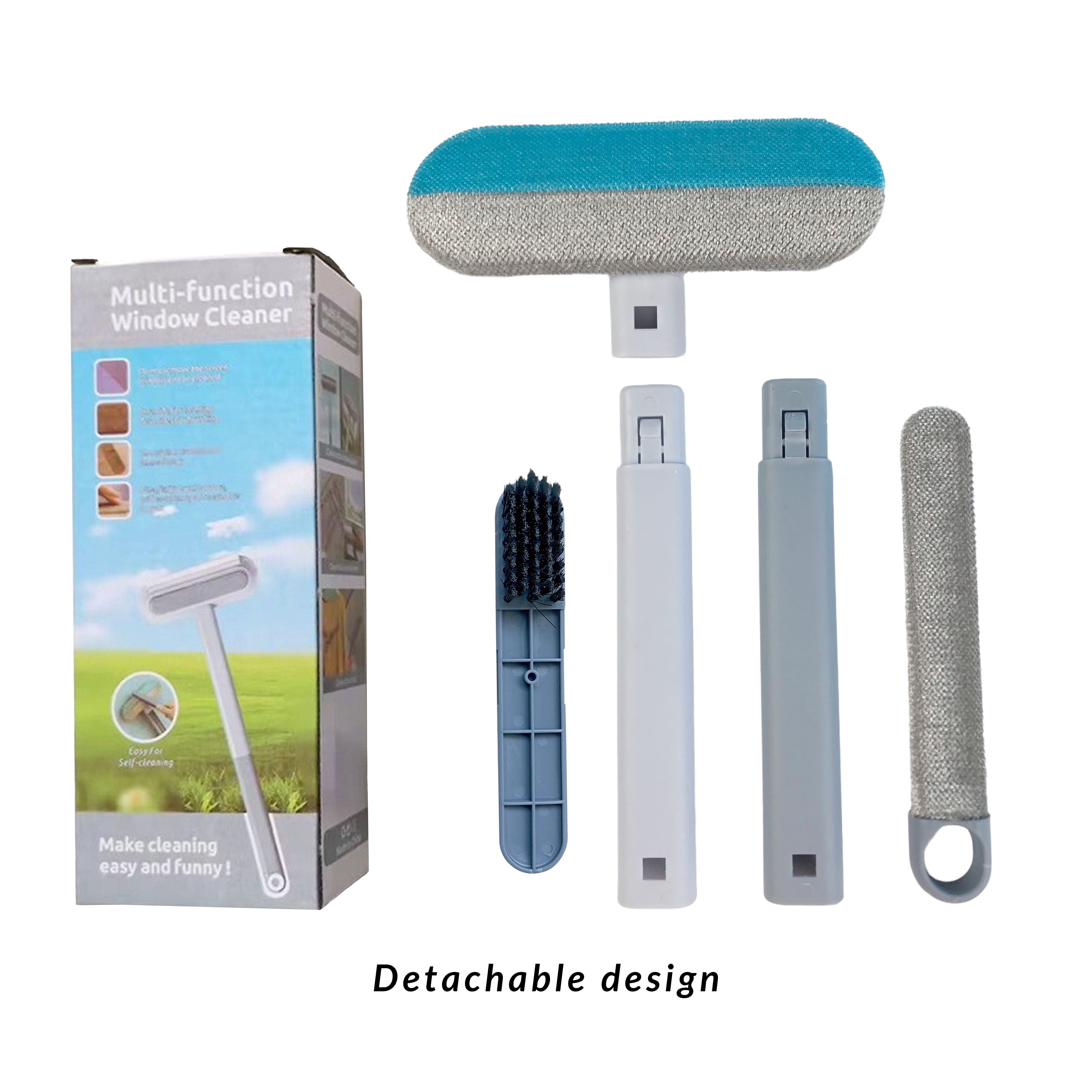 Multifunctional Pet Hair Remover