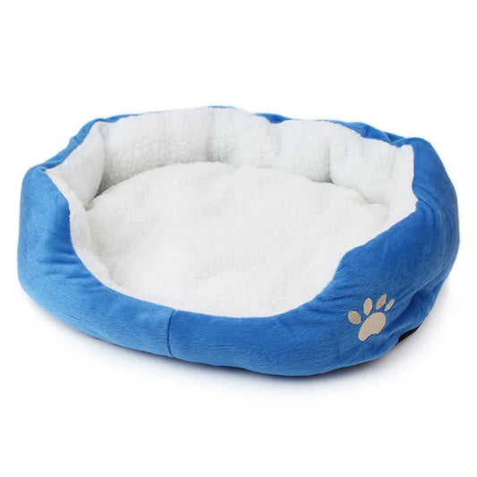 Calming Dog Bed