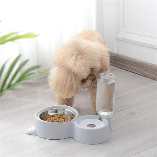 Pet Waterer Feeder