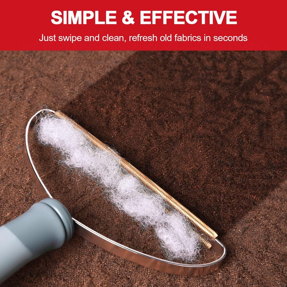 Fur Zapper Pet Hair Remover