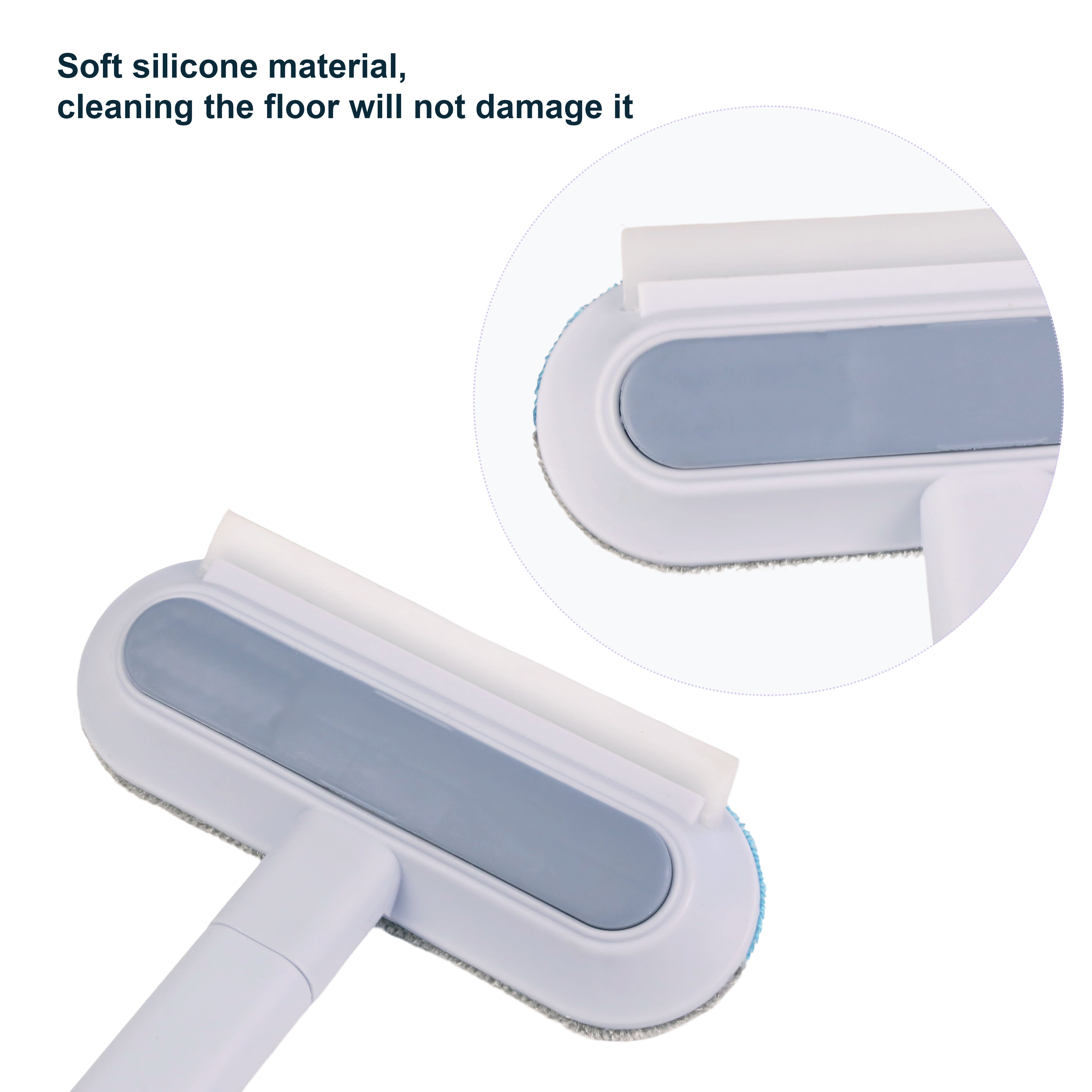 Multifunctional Pet Hair Remover